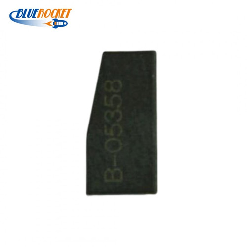 Tex 4D-60 Subaru G-Chip P1:17 80-Bit Transponder Chips—AFTERMARKET CHIP