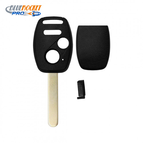 For Honda 2006-13 3B INDESTRUCTIBLE RHK Shell w/Removable Chip Slot (BRK)