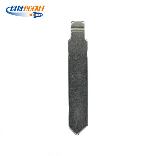 Acura 2022-2025 Emergency Key BLADE ONLY (BRK)—Aftermarket
