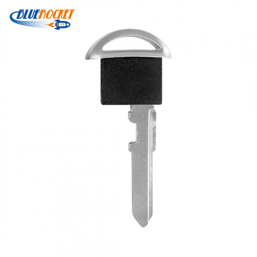 Mazda 3/6/CX-7/CX-9/MX-5 Emergency Key w/80-Bit Chip (BRK)—Aftermarket