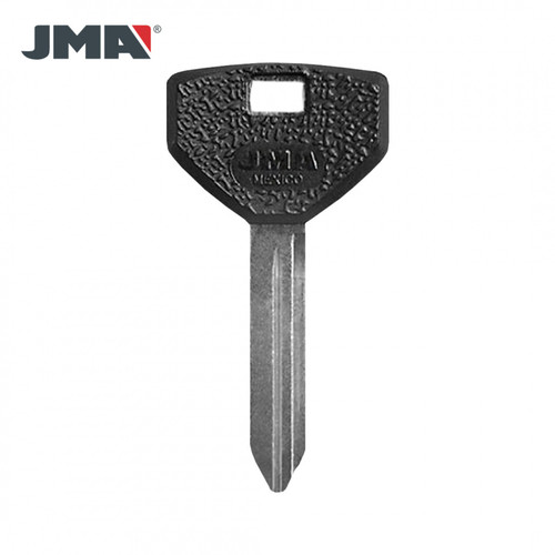 Chrysler / Dodge / Jeep Y157-P / P1794-P PLASTIC HEAD Key (JMA)