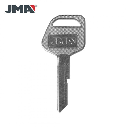 GM B79 / P1098WH Mechanical Key (JMA GM-43)
