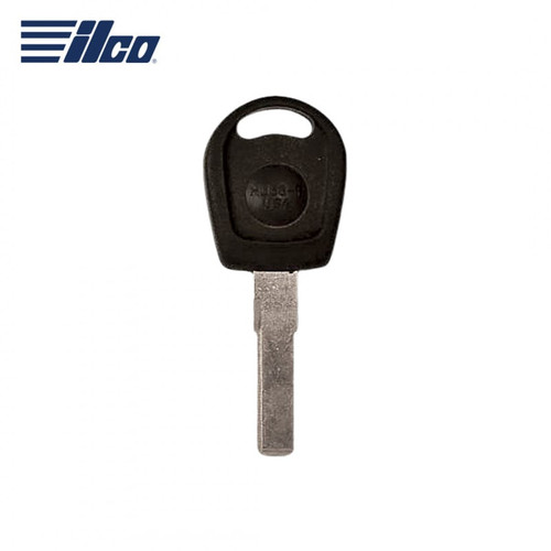 VW HU66-P Mechanical Key (ILCO)