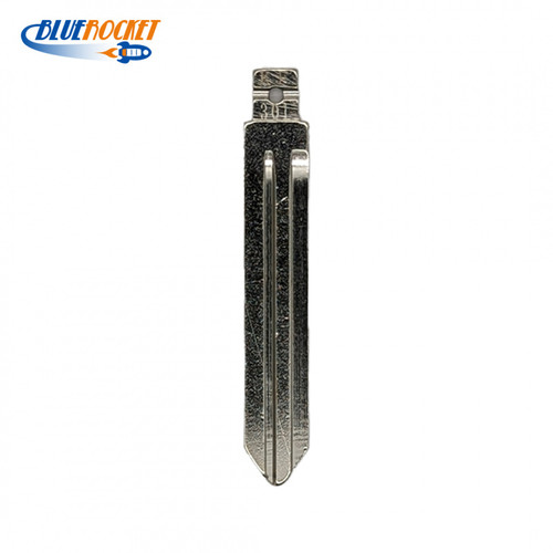 Nissan DA34/NSN14 Replacement Flip Blade 301 Stamp (BRK)