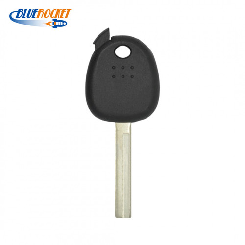 Hyundai Transponder Key SHELL - HYN18R Style (BRK)