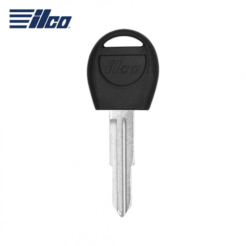 Daewoo / GM DWO4RAP Plastic Head Mechanical Key (ILCO)