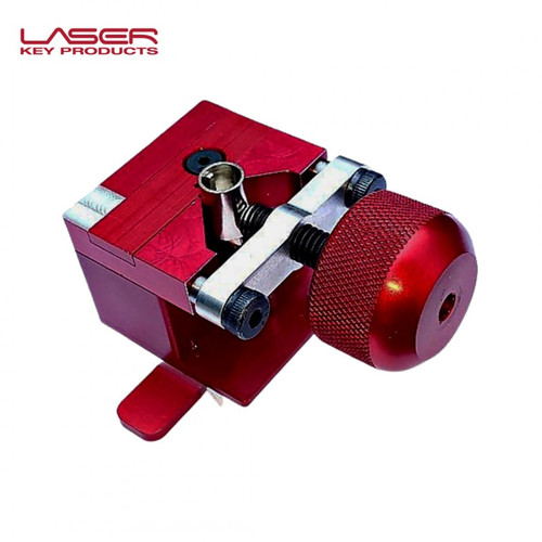 3D Elite Tubular Jaw / Adapter for 3D Elite Key Machines (LKP)