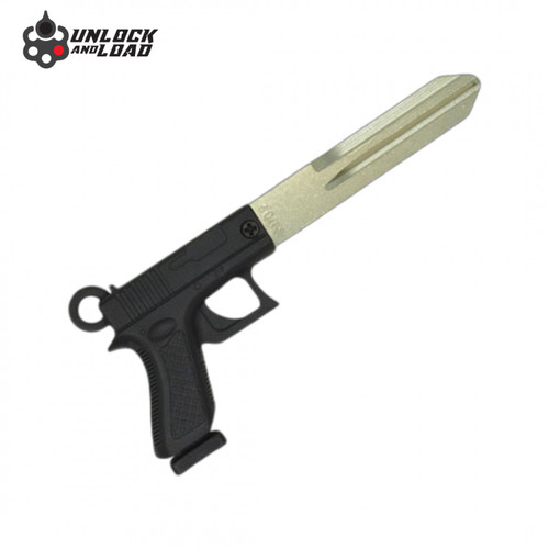 Gun Transponder Key—NI04 (Unlock And Load)