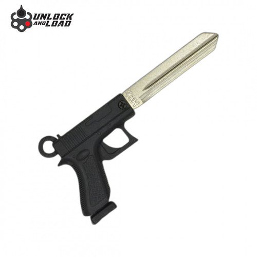 Gun Transponder Key—H74 (Unlock And Load)