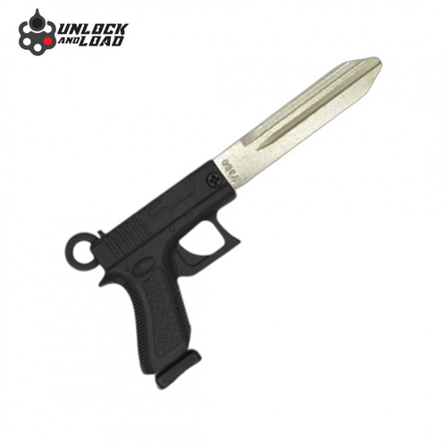 Gun Transponder Key—Y160 (Unlock And Load)
