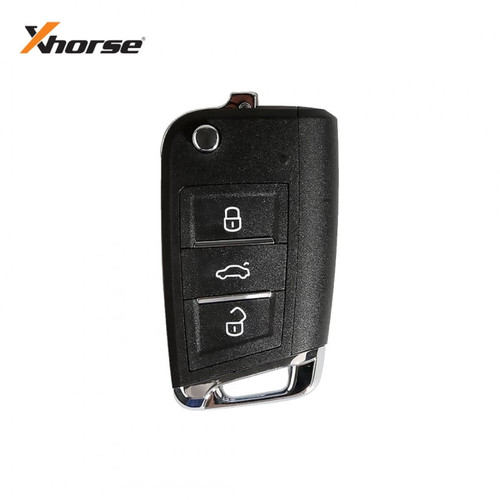 Super Remote for VVDI Key Tool—VW Style (XHorse)