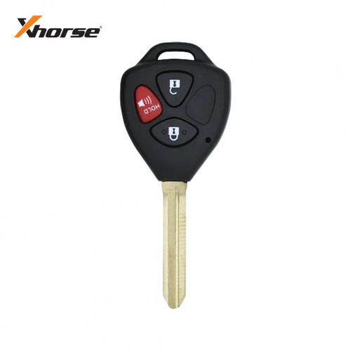 Universal WIRED RHK for VVDI Key Tool—Toyota-Style(XHorse)