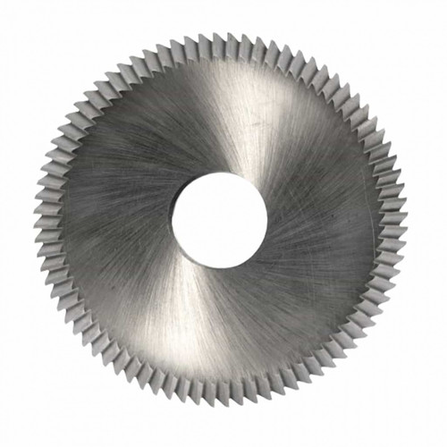 HSS M35 80mm 84° Angle Milling Cutter (RAISE)