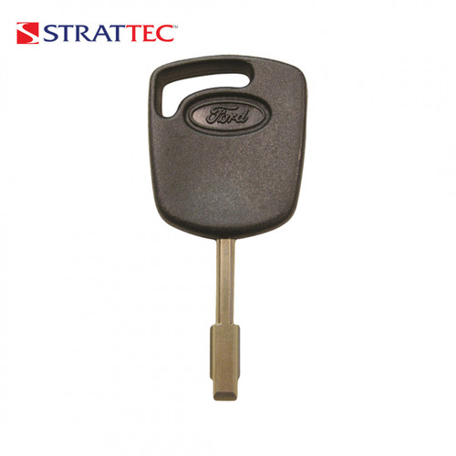 Ford Transit Connect 2011-2013 Tibbe Mechanical Key (STRATTEC)