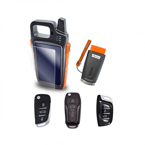 VVDI Key Tool Max & MINI OBD Tool Bundle—Order Now!! (XHS)