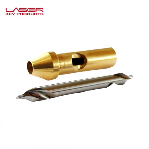 Engraving Cutter for the 3D Pro (LKP)