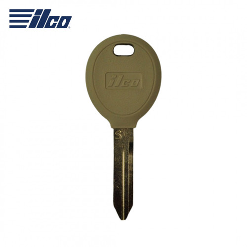 Chrysler/Dodge/Jeep Y164-PT 2004+ Transp Key w/ AFTERMARKET CHIP (ILCO)