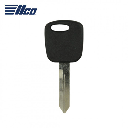 Ford/Lincoln/Mazda 2000-2005 H74/H86 Transponder Key (ILCO)