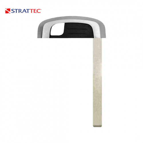 Lincoln 2020-2023 GEN5 PEPS Side Mill Backup Key (STRATTEC)