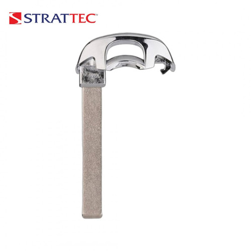 GM Chevrolet Smart Key Emergency Key Blade 5929363 (STRATTEC)