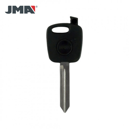 Ford Transponder Key SHELL - H72 / H74 Style (JMA FO-15D.P)
