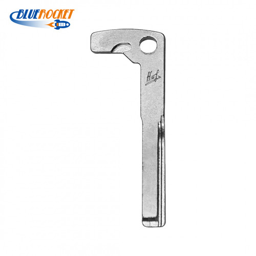 Mercedes CL/CLS/GL/M/R/S-Class Emergency Key (BlueRocket)—Aftermarket