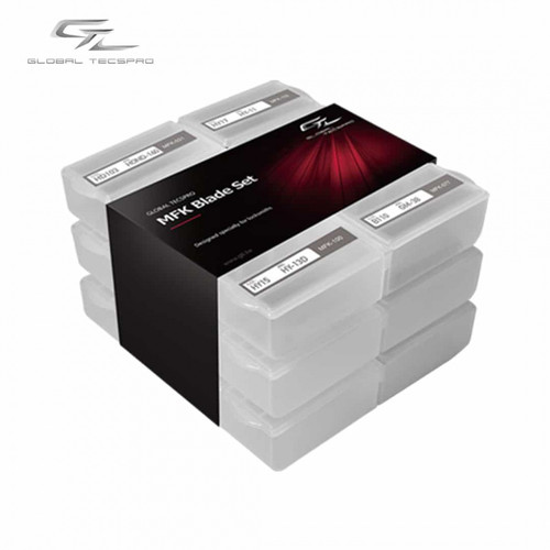 Multi-Function Key Set MFK 240 Blades (GTL)