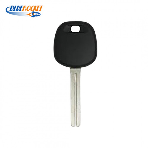 Lexus TOY40BT4 Transponder Key Long (BlueRocket)