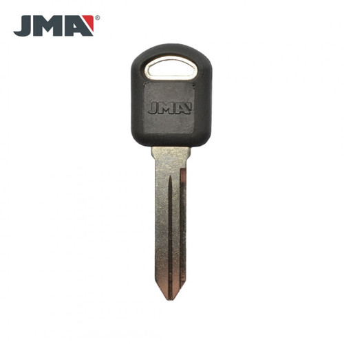 GM Transponder Key SHELL - B97 Style (JMA GM-27.P)