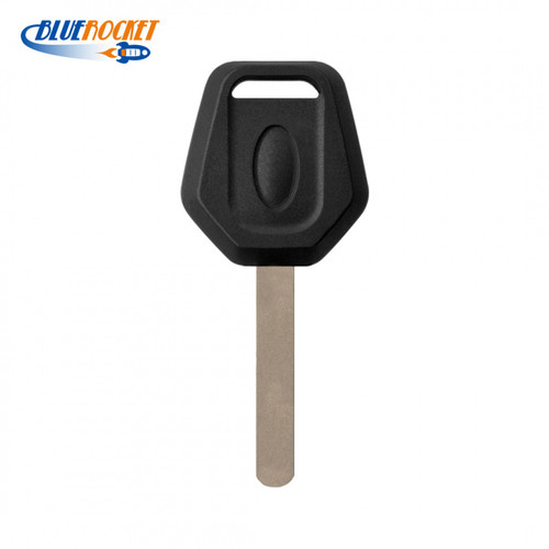 Subaru 2008-2014 DAT17T13 Transponder Key w/ OEM CHIP (BRK)