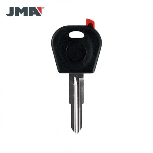 GM Transponder Key SHELL - B114R Style (JMA DAE-4.P1)