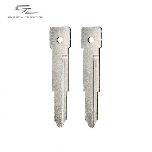 MFK Refill Blades—Kawasaki KW16 (GTL)