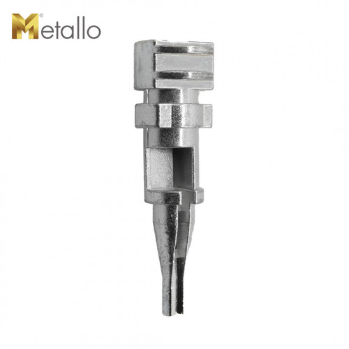Dodge/Chrysler Ignition Switch Actuator—SHORT (METALLO)