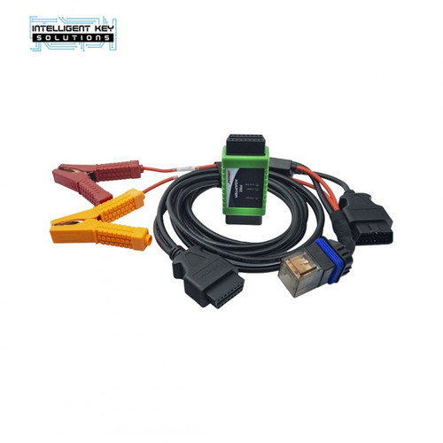 Code Cannibal - Ford All Keys Lost Cable (IKS)