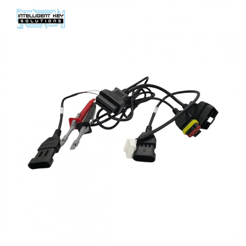 Direct Kit for Toyota Corolla 2020+ Prox Direct Connection (IKS)