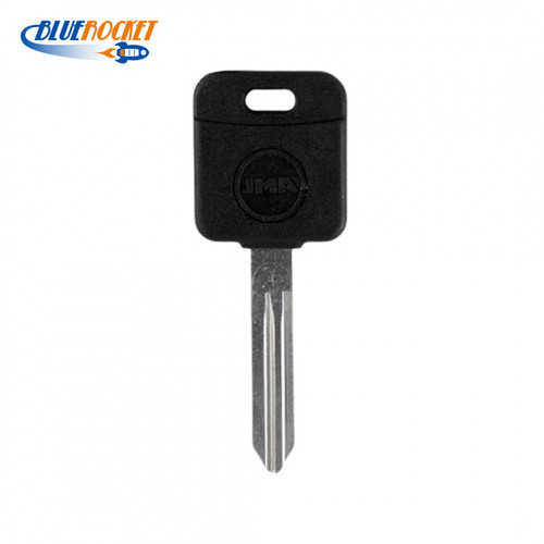 Infiniti INF45 Q45 1997-2001 Transponder Key (BlueRocket)