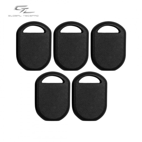 MFK Heads—FORD Style Black (GTL)