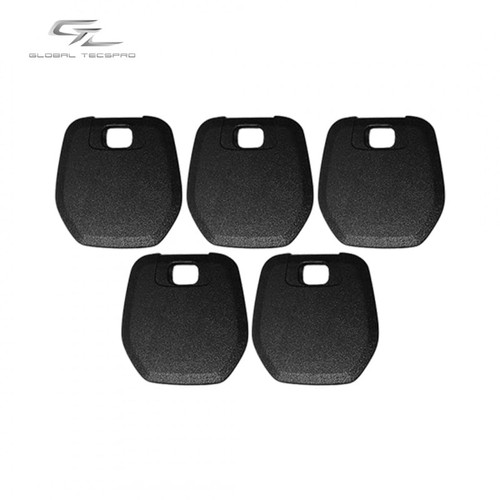 MFK Heads—Subaru Style Black (GTL)