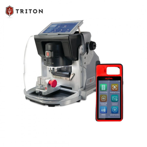 Triton Plus AUTOMOTIVE—Bundle #4—