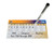 PAL AutoNotePAD Magnetic Lock Decoding Chart & Dry Erase Marker