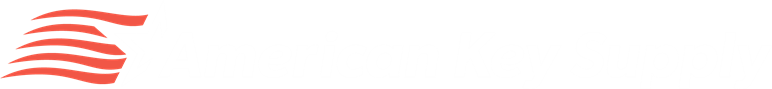 American Key Supply
