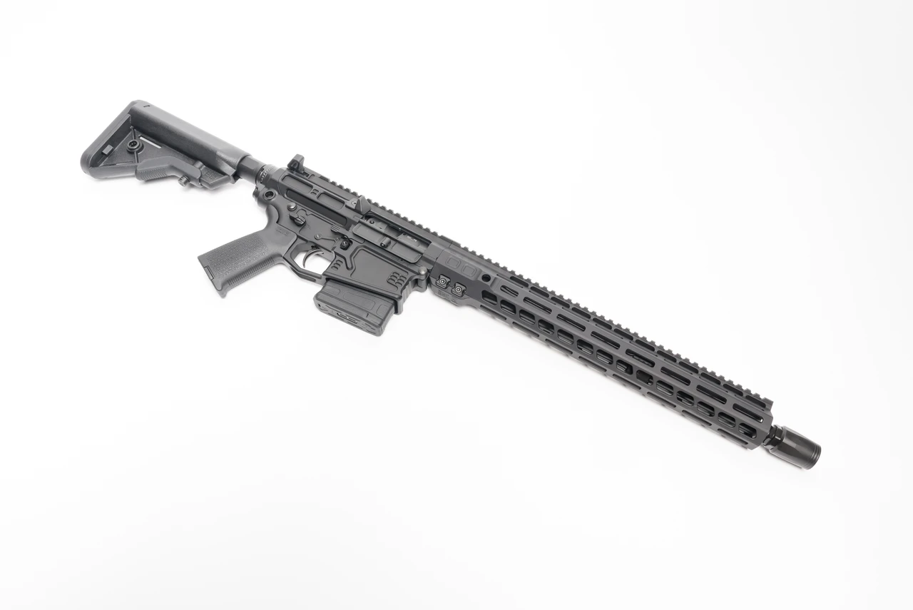 SLR Custom Builds