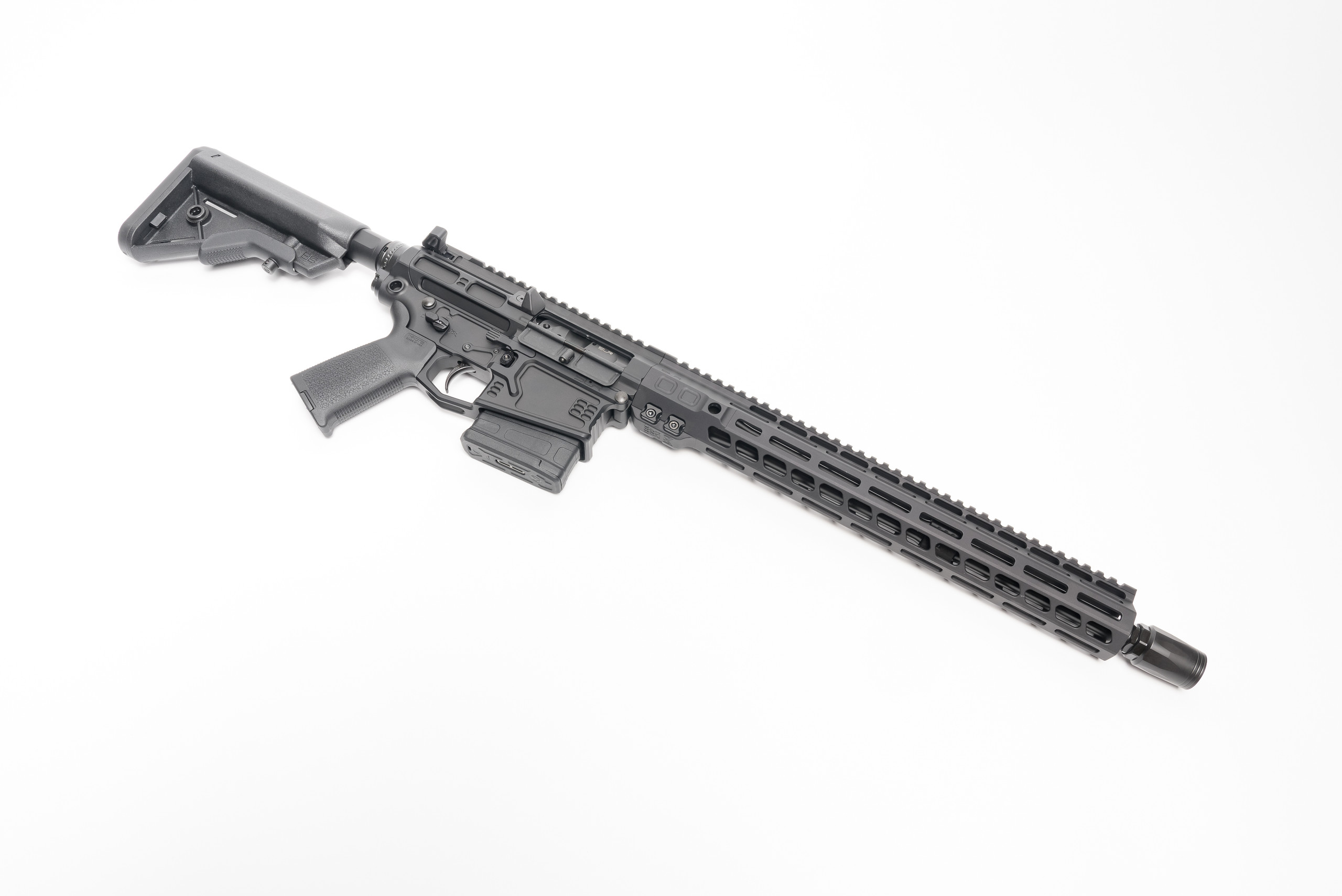 SLR Custom Builds