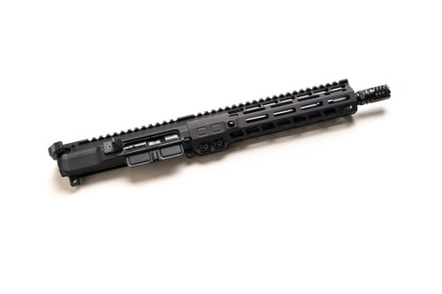 10.5" 5.56 Complete Upper Receiver