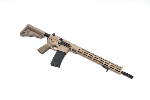 SLR 16" B15 556 - Desert Sand