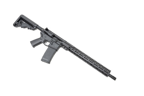 SLR 16" B56 Base Mod 1 5.56 - Forward Assist - BLACK