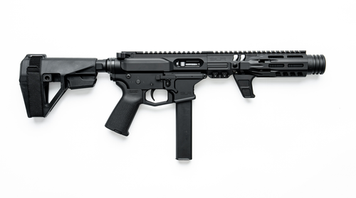SLR 5.5" B59 9mm NOTAS