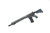 SLR 16" B15 556 - Grey Man