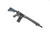 SLR 16" B15 556 - Grey Man