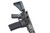 SLR 16" B15 556 - Grey Man